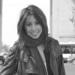 Claudia Bergés