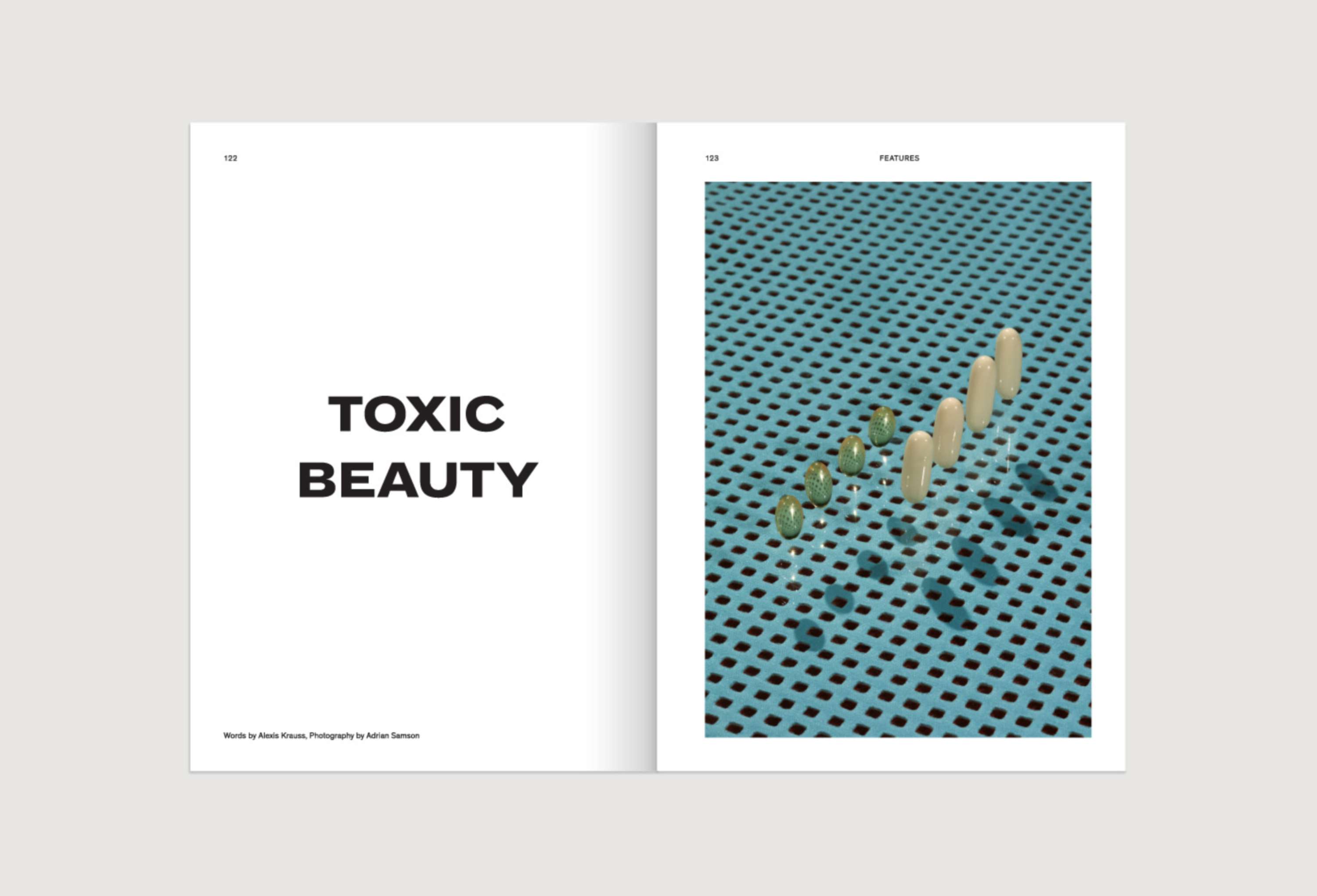 Riposte #7 by Riposte Magazine