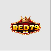 Nhà cái RED79 logo