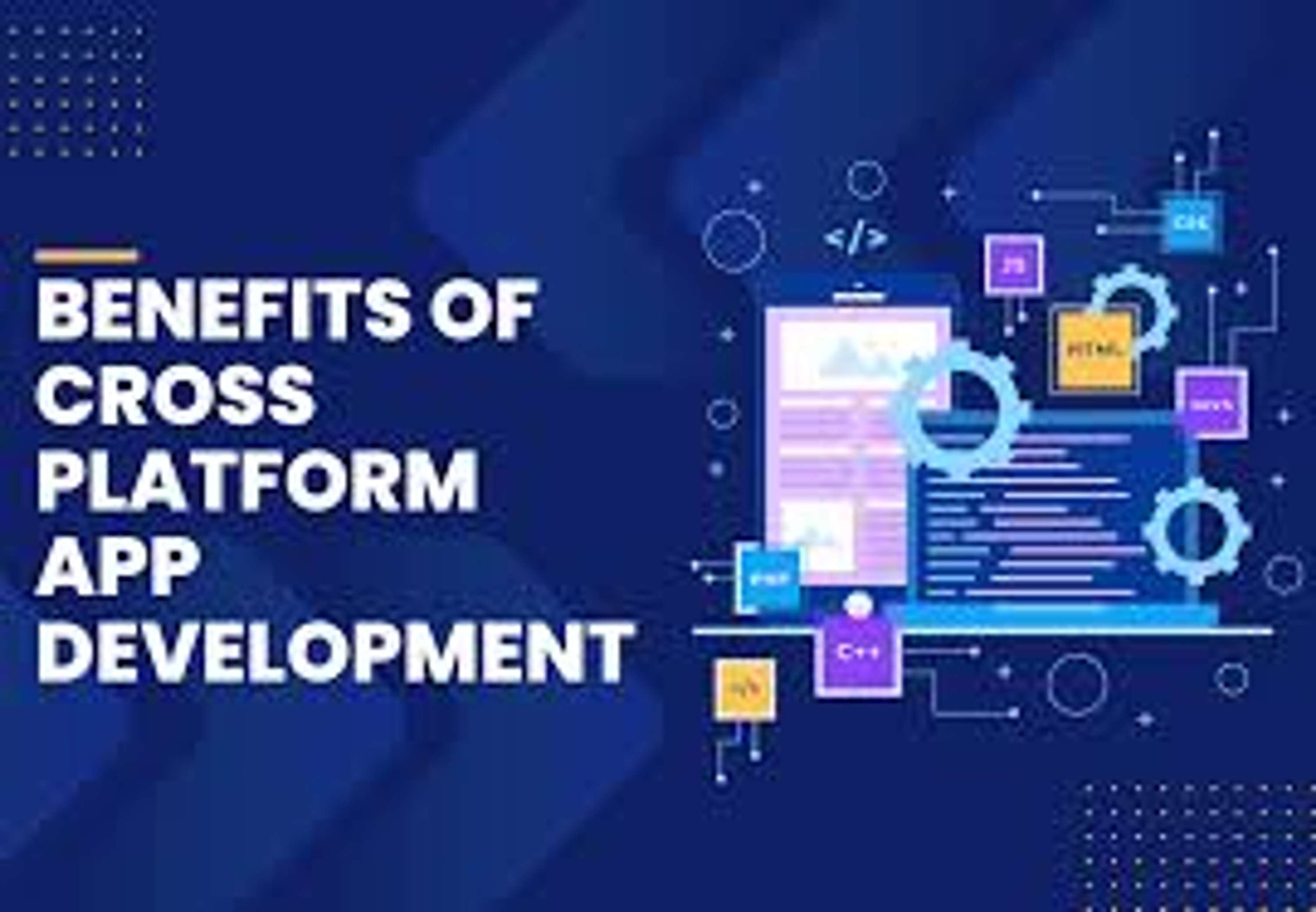 Benefits of Using Cross-Platform Development Frameworks for Startups in 2025 by Kathleen Brown