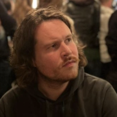 Ben Barron