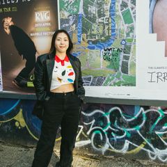 Anh Thu Truong Nguyen