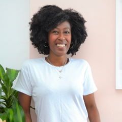 Toyin Laketu