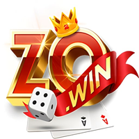 Zowin - Link Tải Cổng Game Bài Đổi Thưởng Mới Nhất Mobile logo