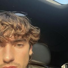 Paolo Steve
