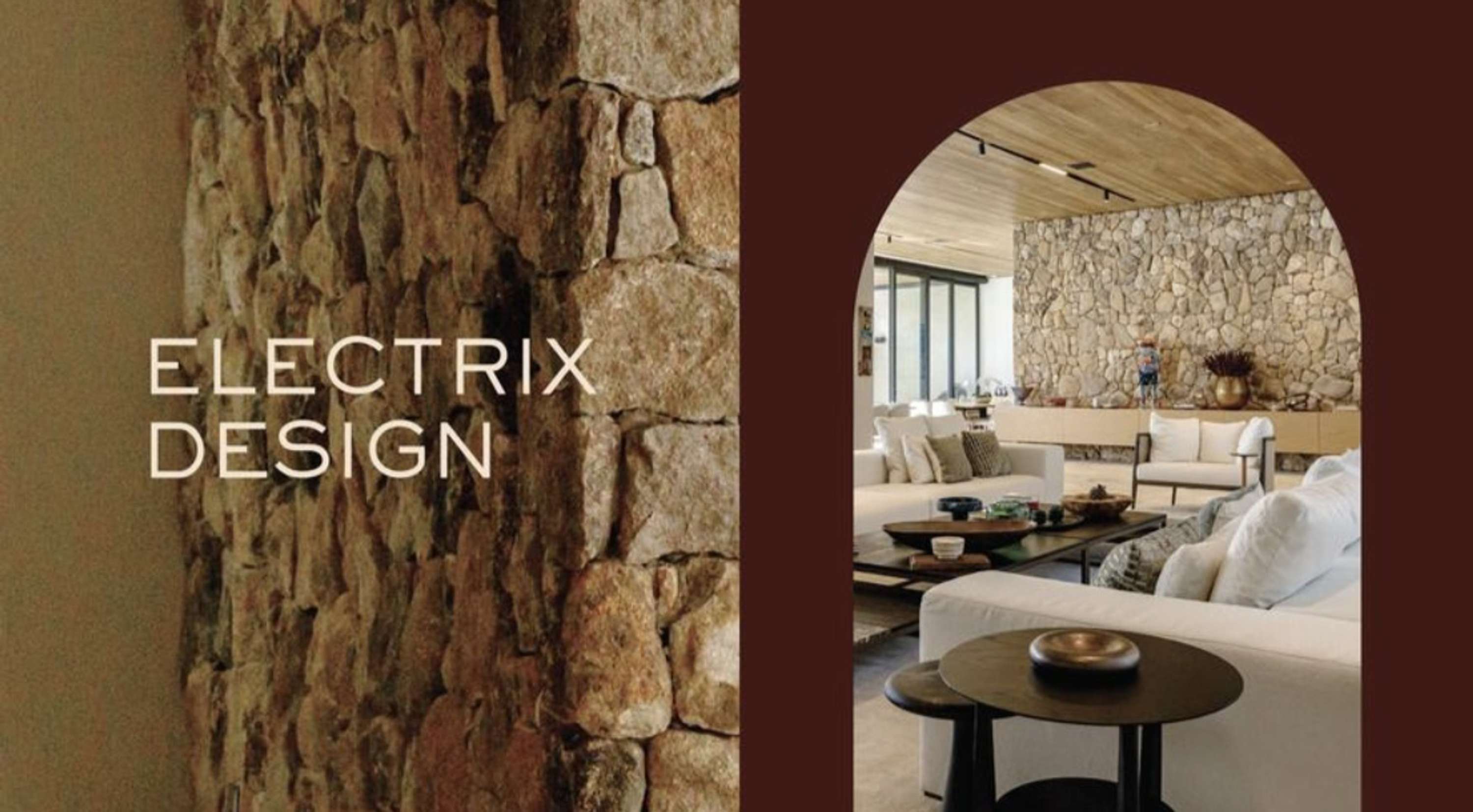 Electrix Design by Alexandra Lunn