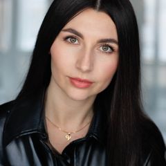 Victoria Golovko