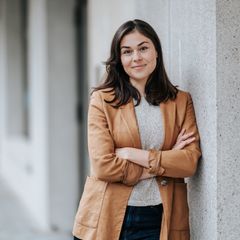 Sarah de Visser