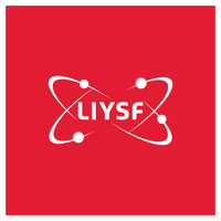 London International Youth Science Forum (LIYSF) logo