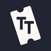 Ticket Tailor logo