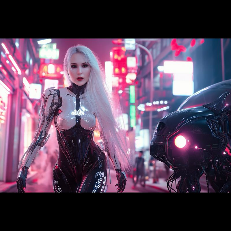 My New Song Android Energized & video by Isabel Felmer