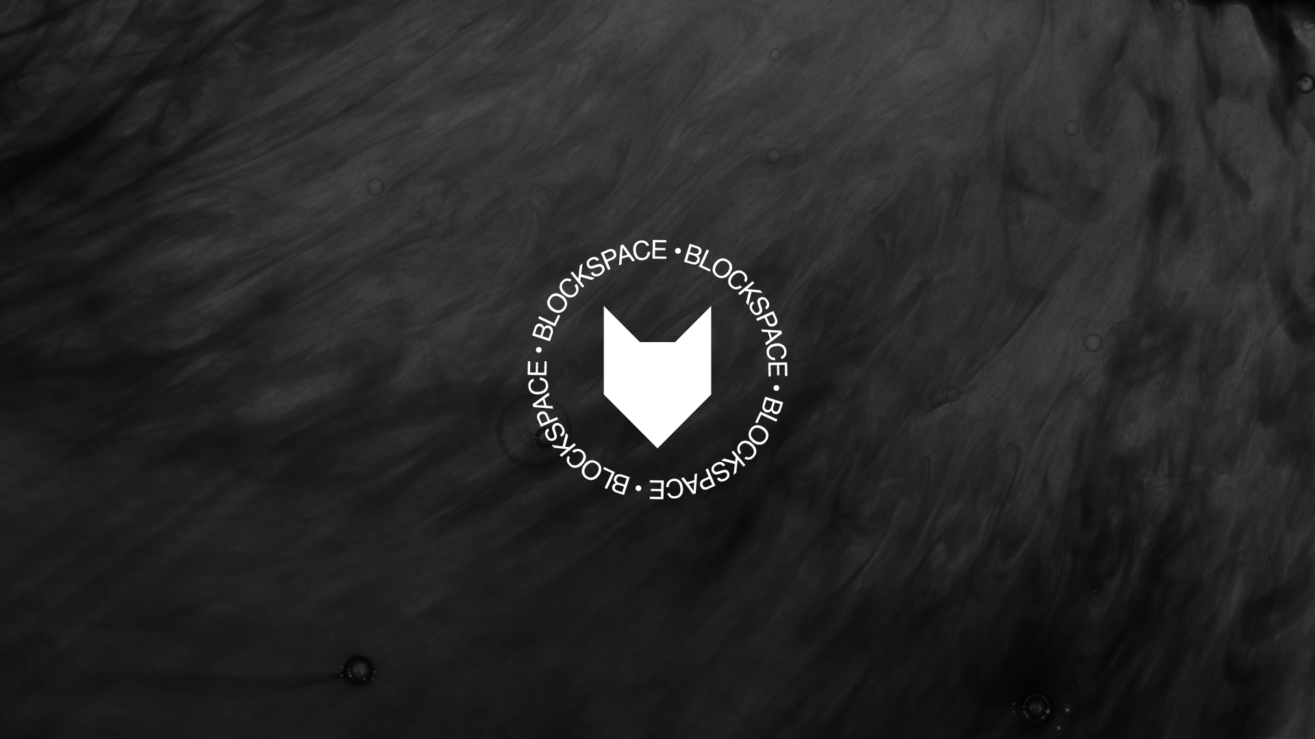 Blockspace:  Brand Integration by Pierce Victor