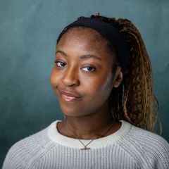 Savannah Nyarko