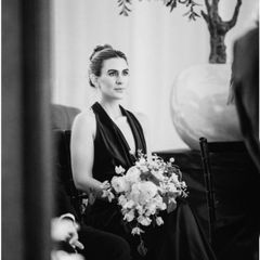 Alexandra Ionides