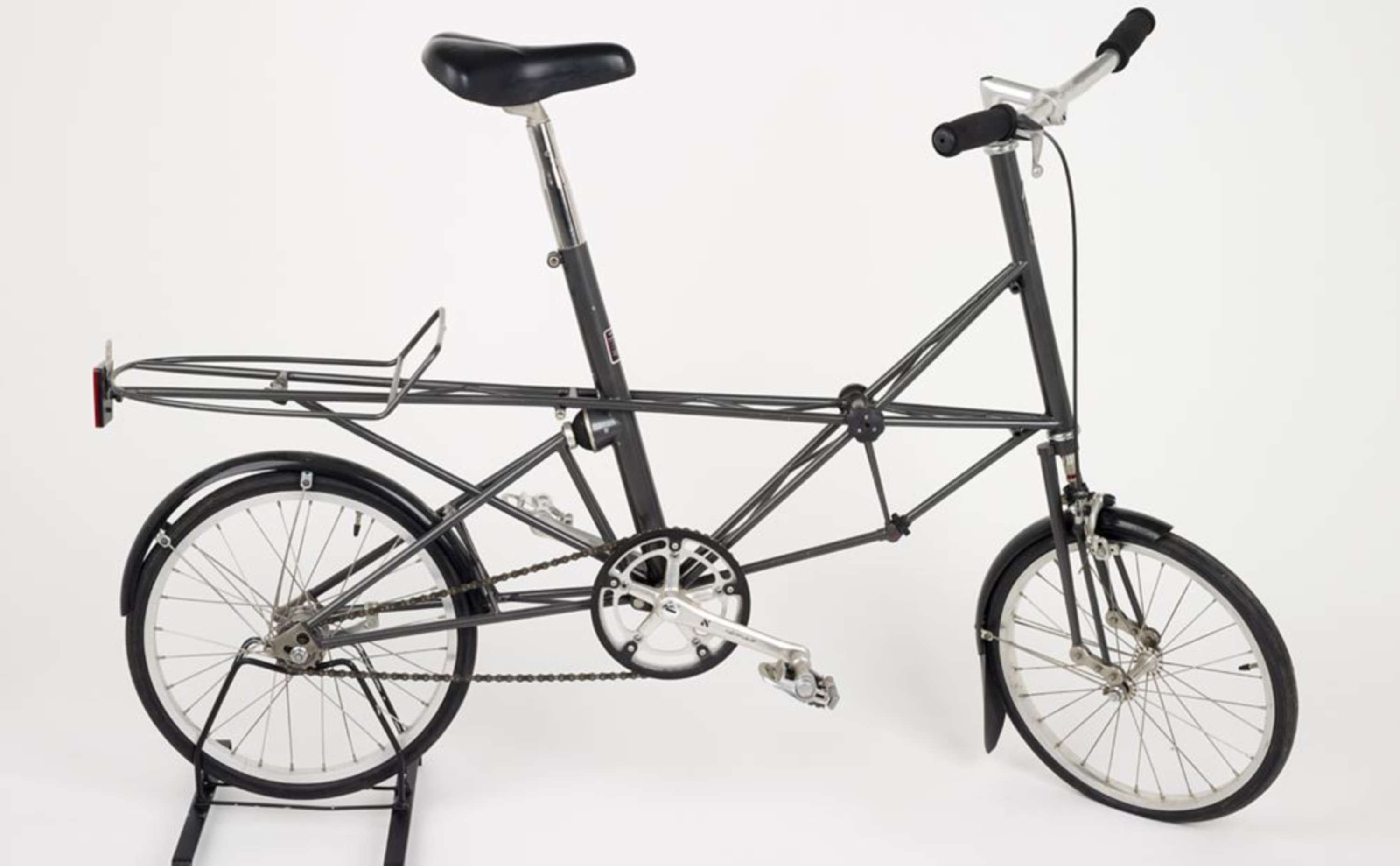 Designer Maker User - The Design Museum by Alice Black
