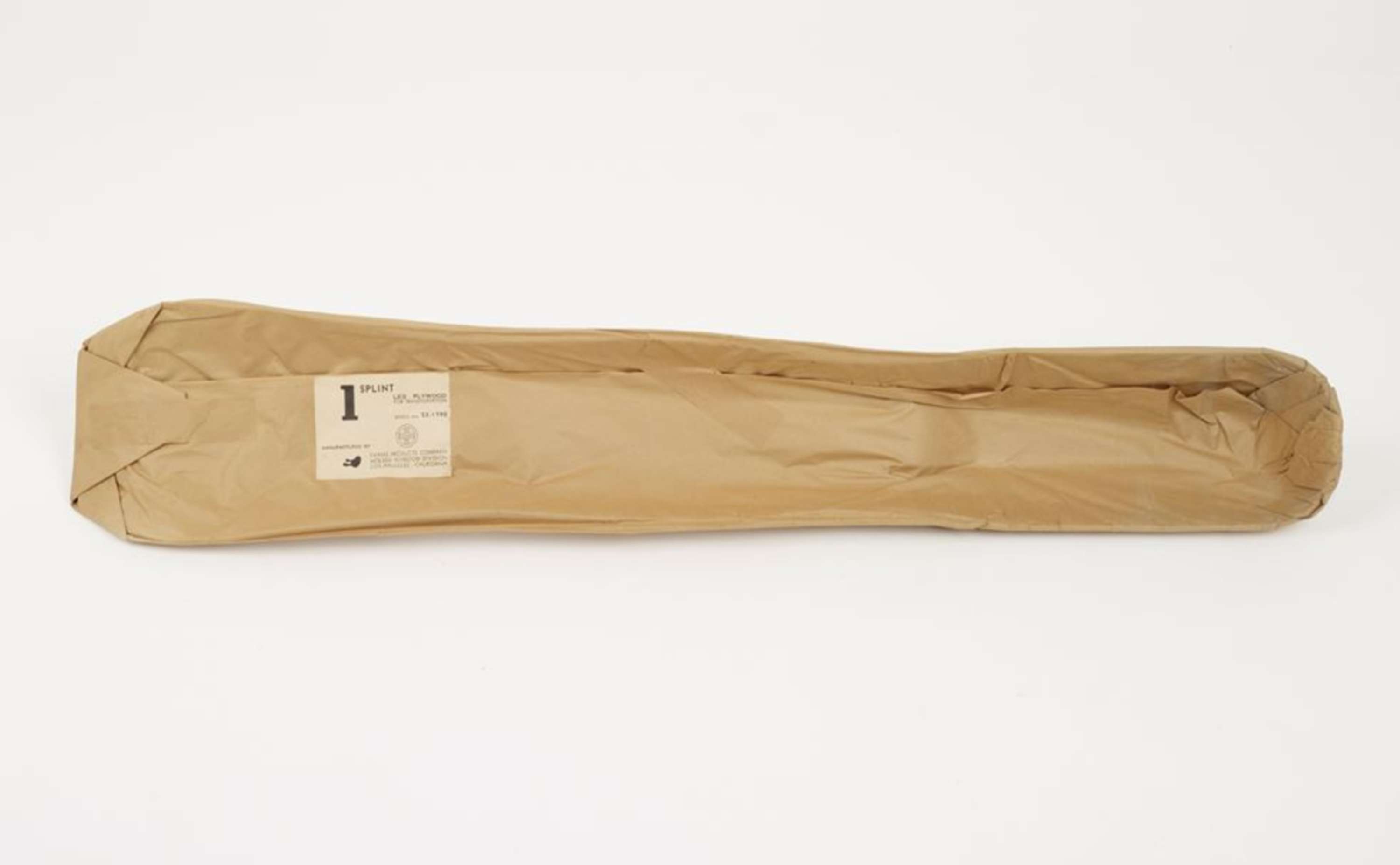 Designer Maker User - The Design Museum by Alice Black