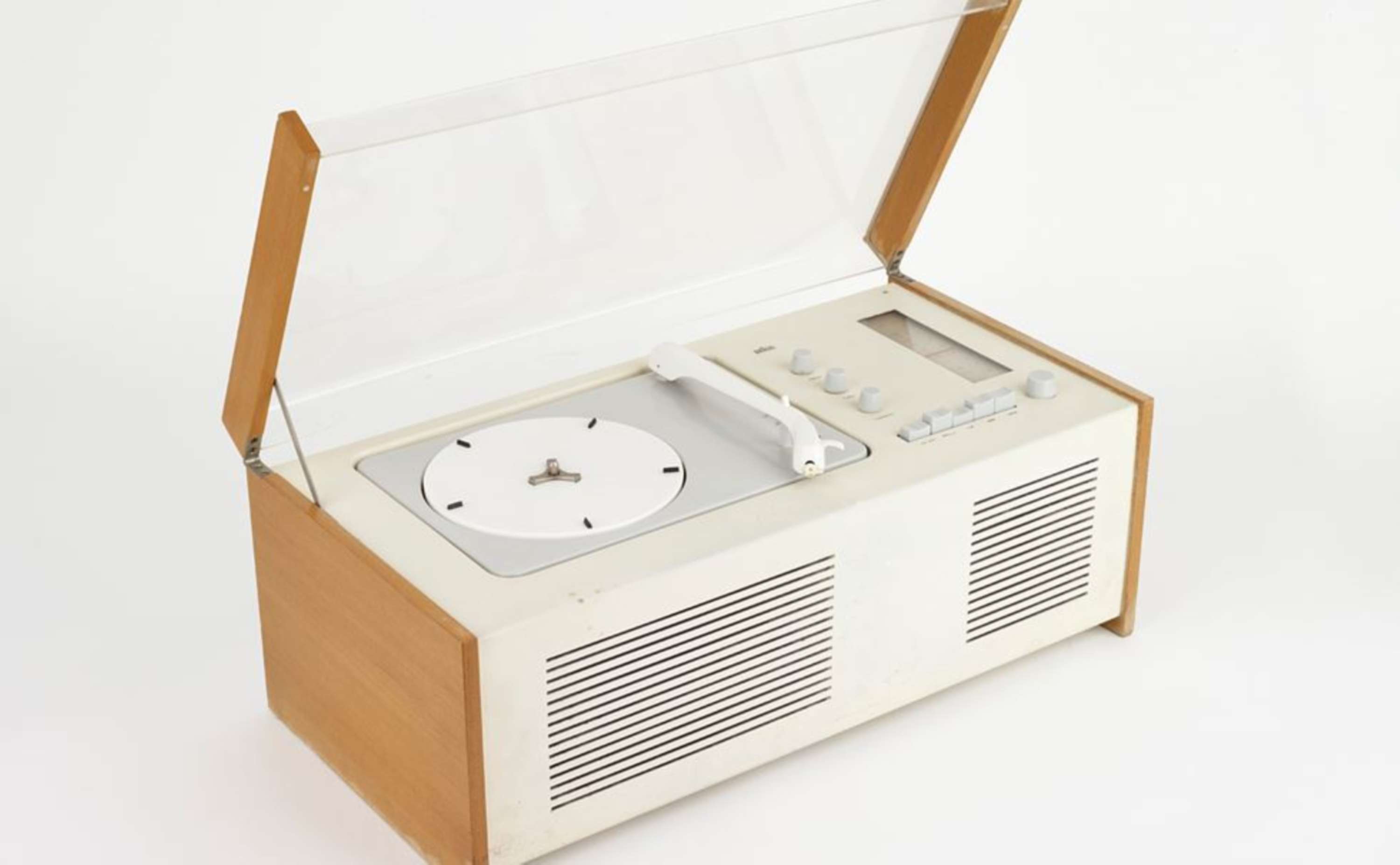 Designer Maker User - The Design Museum by Alice Black