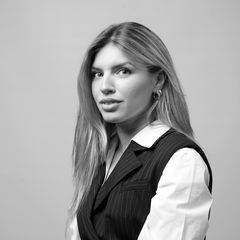 Eleni Kourti