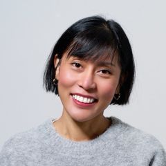 Nuntaporn Munkit (aka Grace)