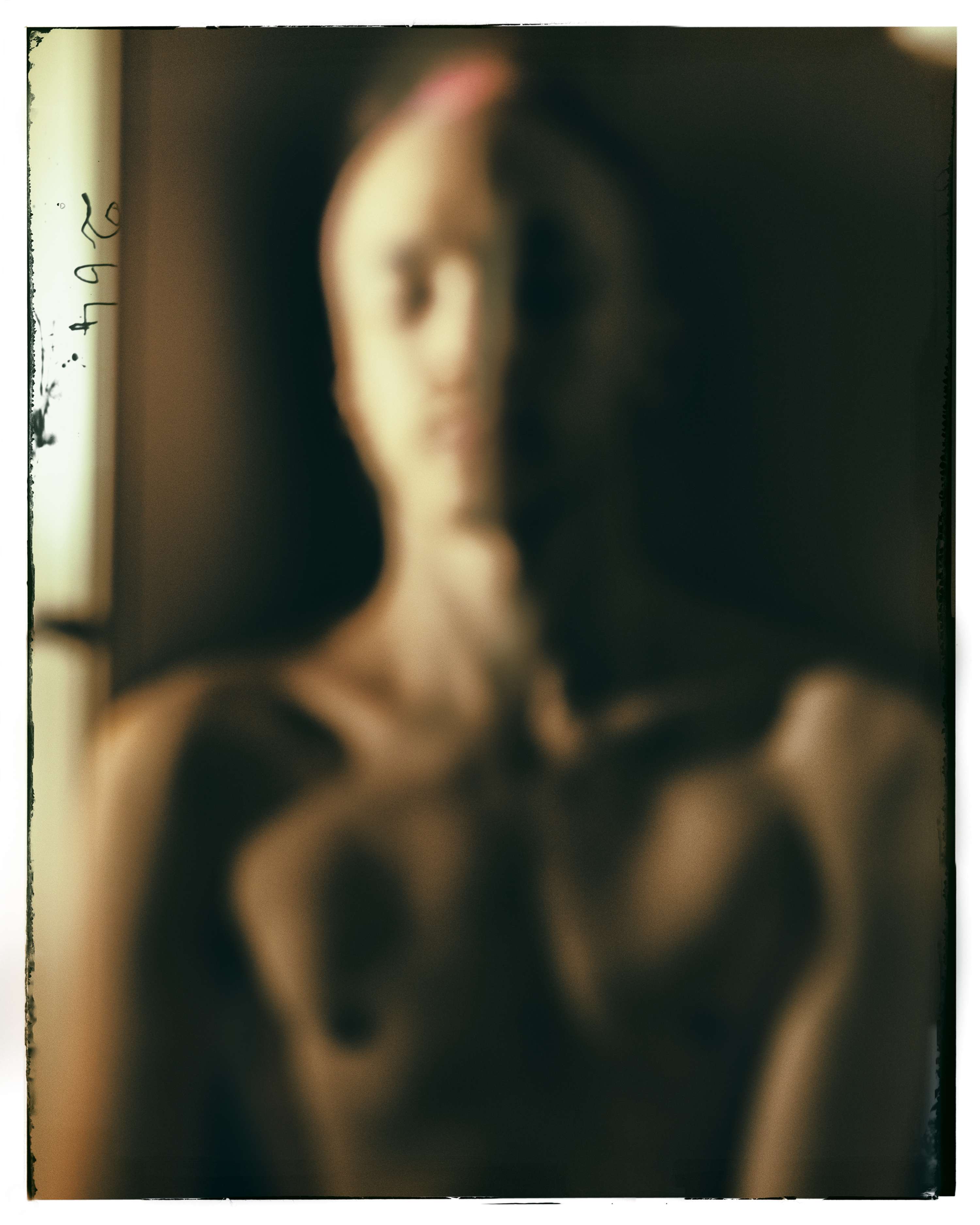 UNSEEN by Alexi Charovas