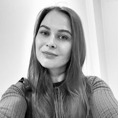 Ekaterina Chetvergova