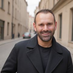 Nicholas Alexandre