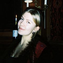 Nataliya Belova