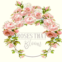 Roses That Bloom logo