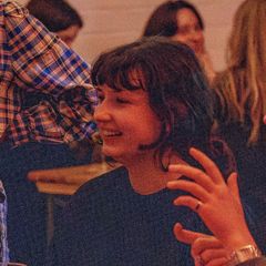 Bibi Lewin-Sanderson