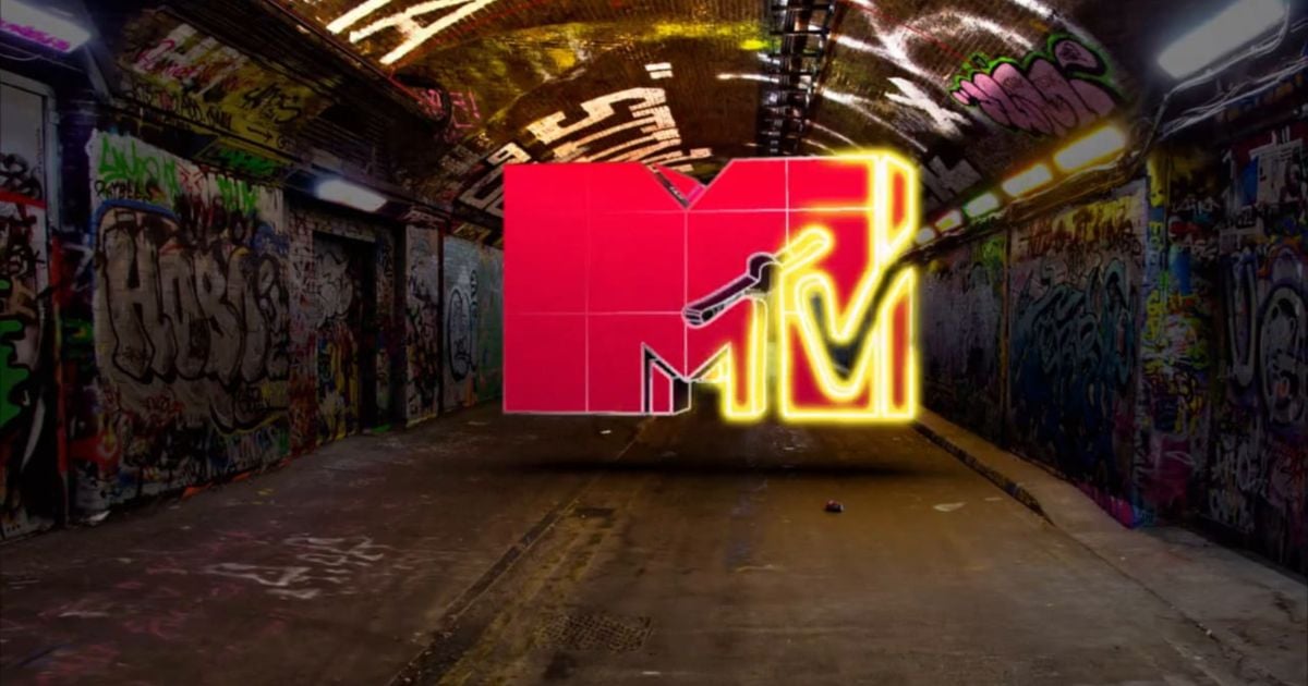 MTV Internship The Dots