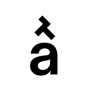 Amble logo