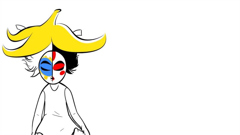 Banana Cultured by Sue Anne Chan
