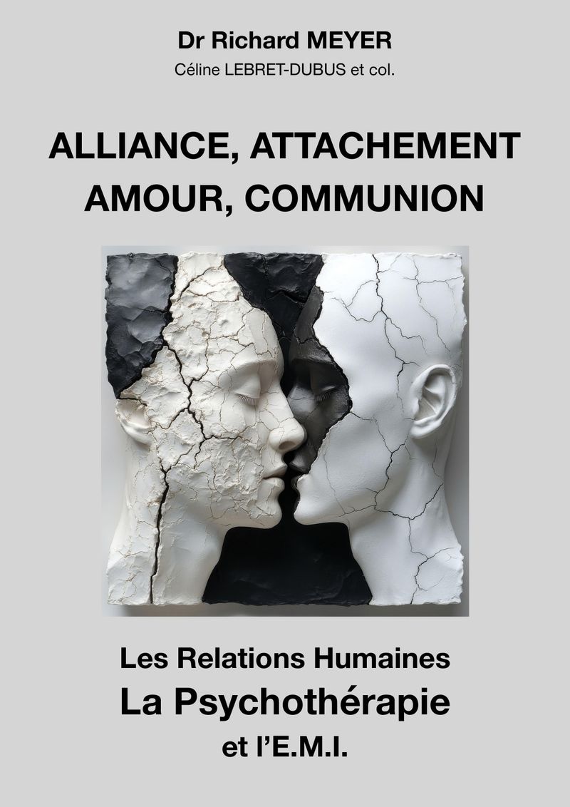 Book Cover by Grégoire A. Meyer