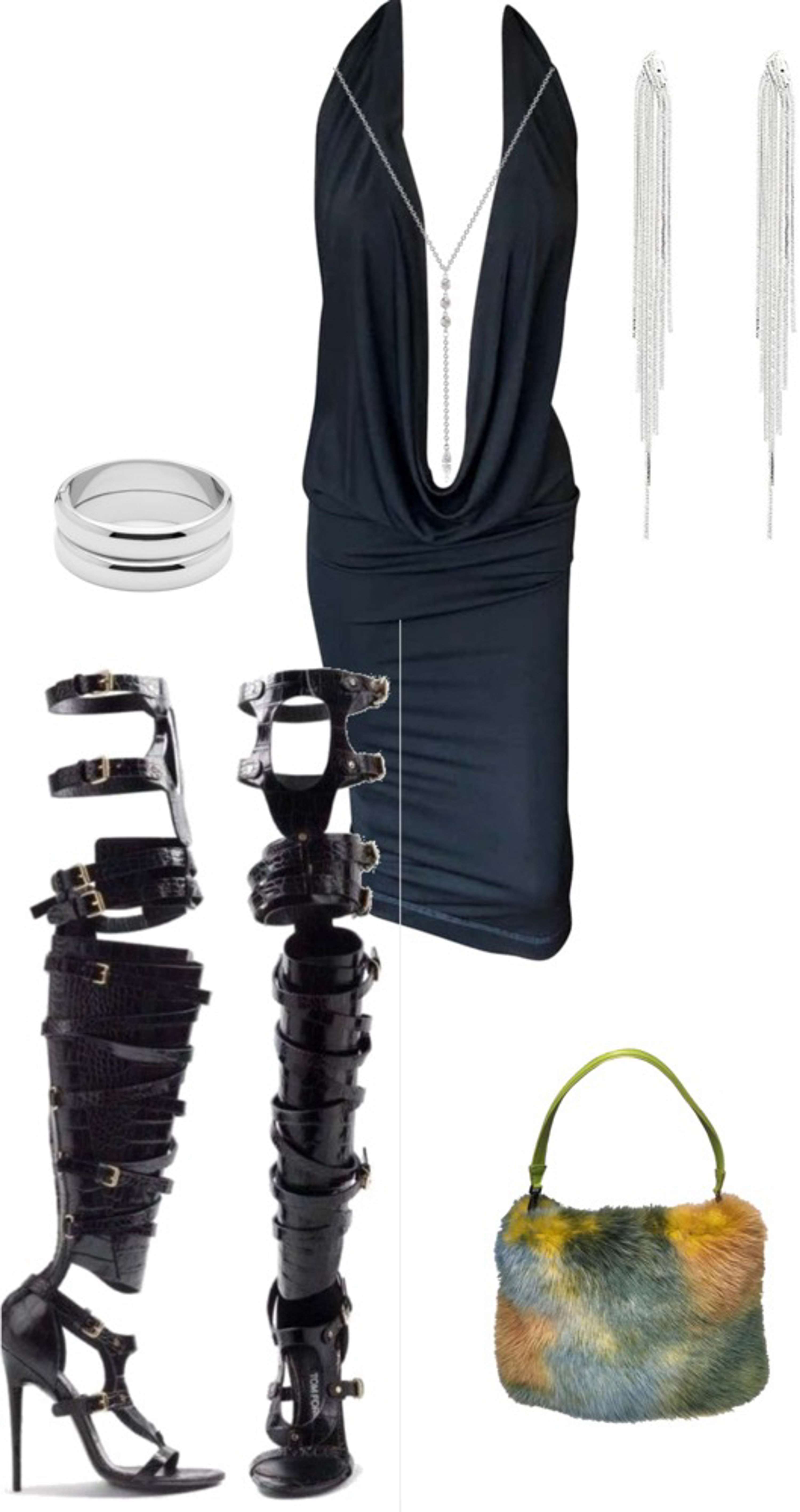 A look into the different styles I've curated by Ginika Chuks