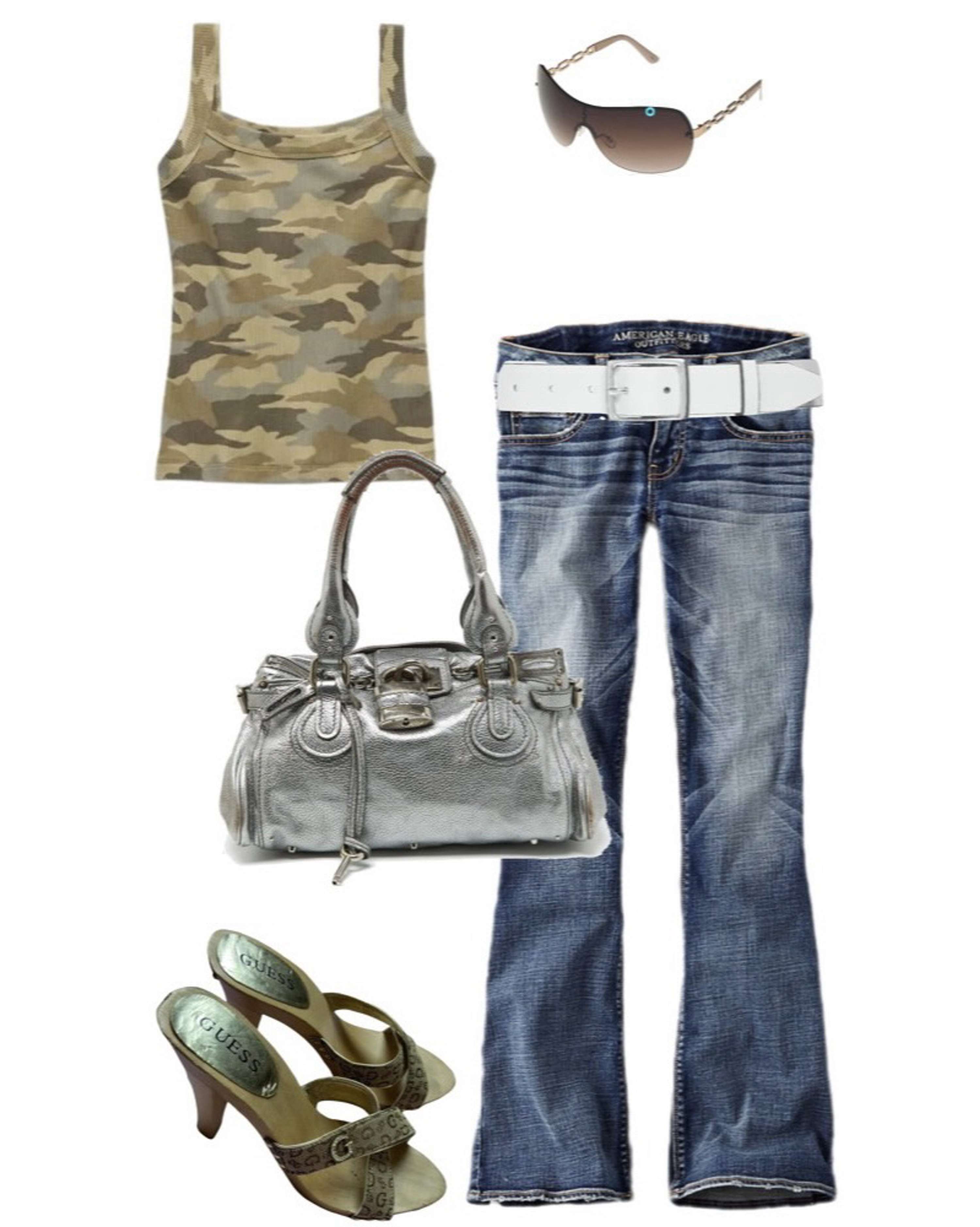 A look into the different styles I've curated by Ginika Chuks