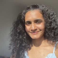SAMEEKSHA SHETTY