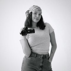 Charlotte Bradbury