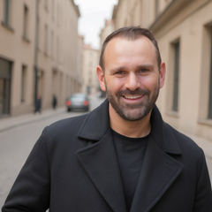 Nic Alexandre