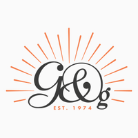 Graham and Green logo