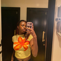 Caroline Akintunde