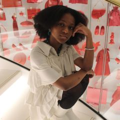 Heavenleigh Kashta