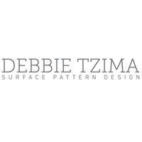 DEBBIE TZIMA DESIGN logo