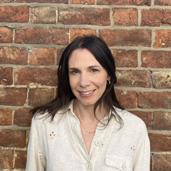 Anna Marshall