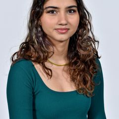 Alina Aqueel Merchant