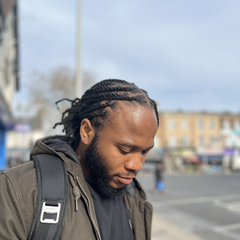 Temiloluwa Ojo