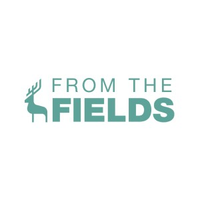 From The Fields logo