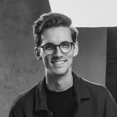 Mitchell Harris
