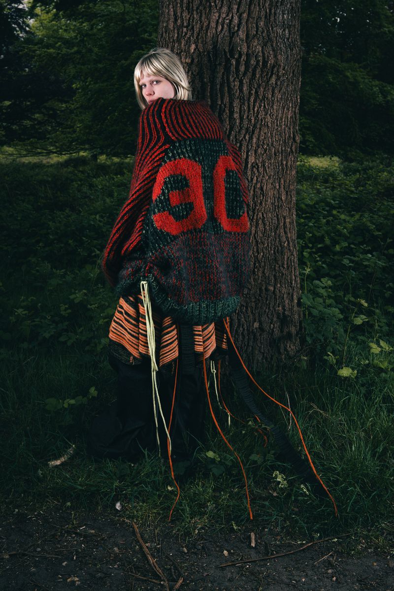 'Dear Lisa' by Elliot Dennison