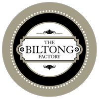 The Biltong Factory logo