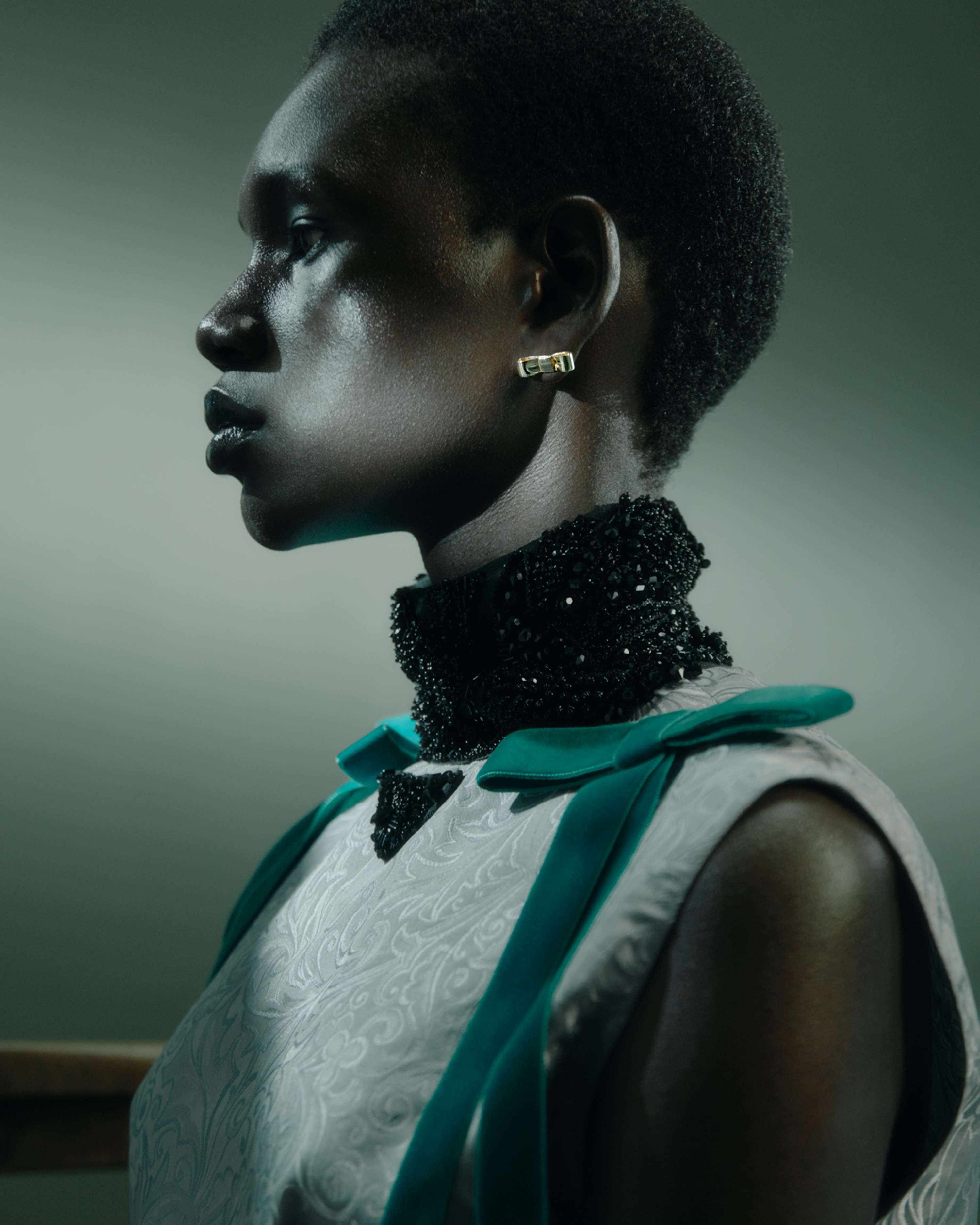 PRADA by Aleksandra Śmigielska